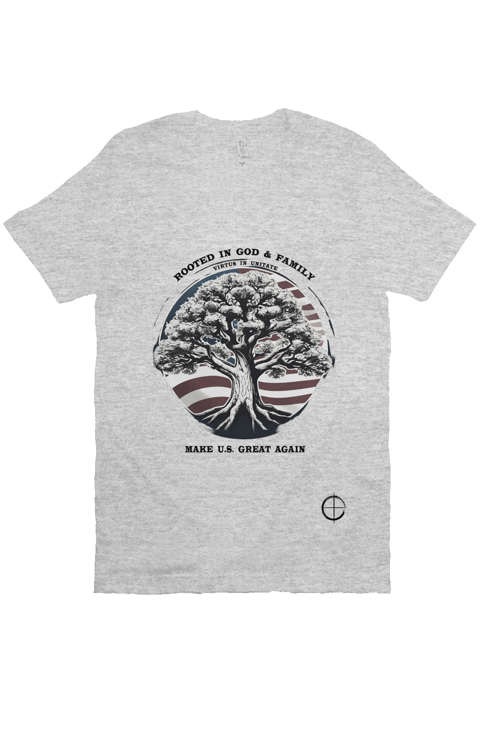 Oak Tree T Shirt