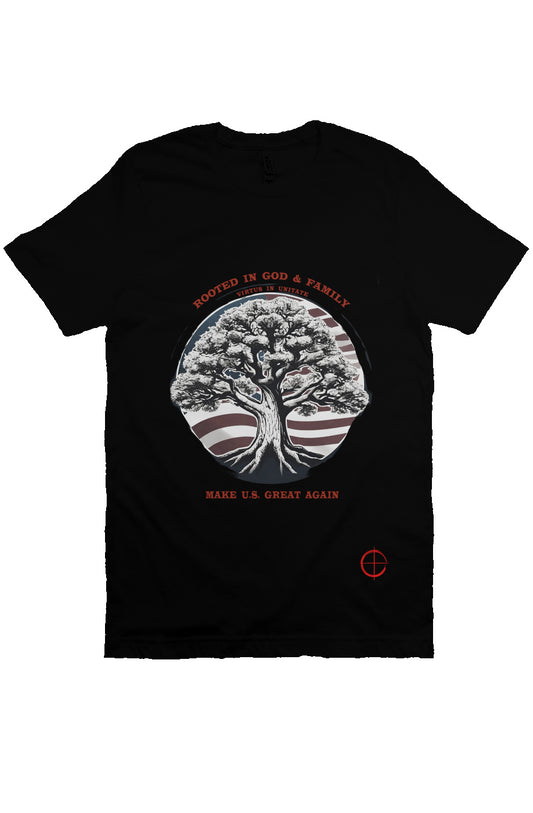 Oak Tree T Shirt