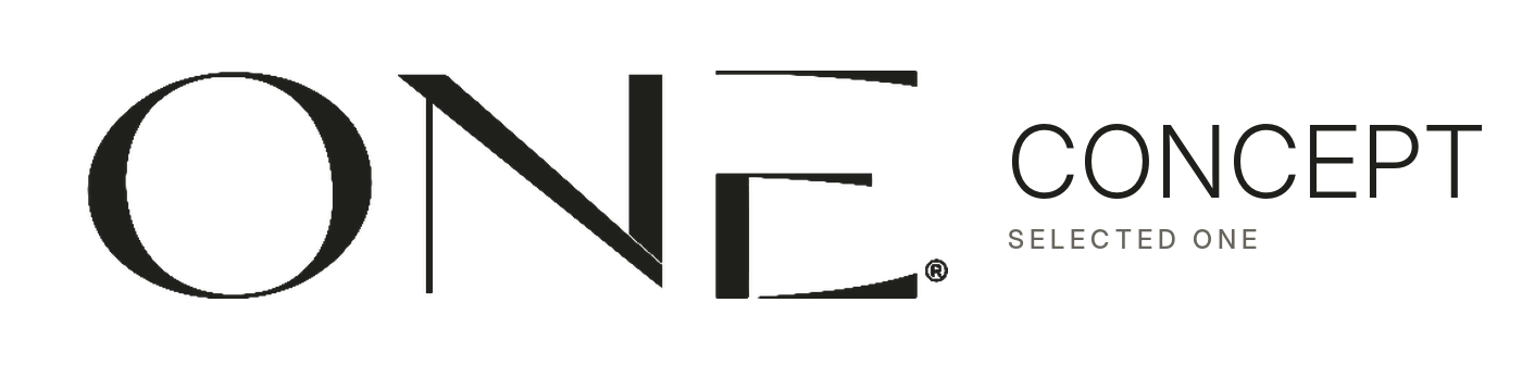 ONE CONCEPT — SELECTED ONE